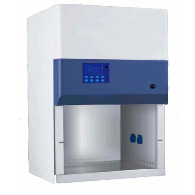 BSC-1500IIIX实验室家具III类生物安全柜，具有ULPA过滤器