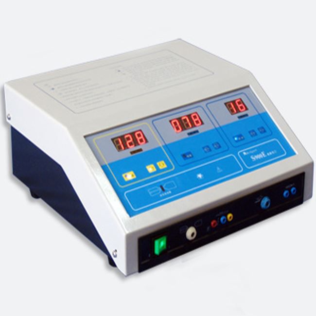 医疗设备LCD双极电手术单元Mslek11