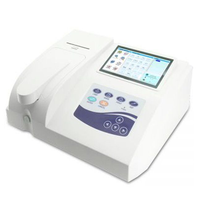 便宜的实时PCR测试机实验室设备
