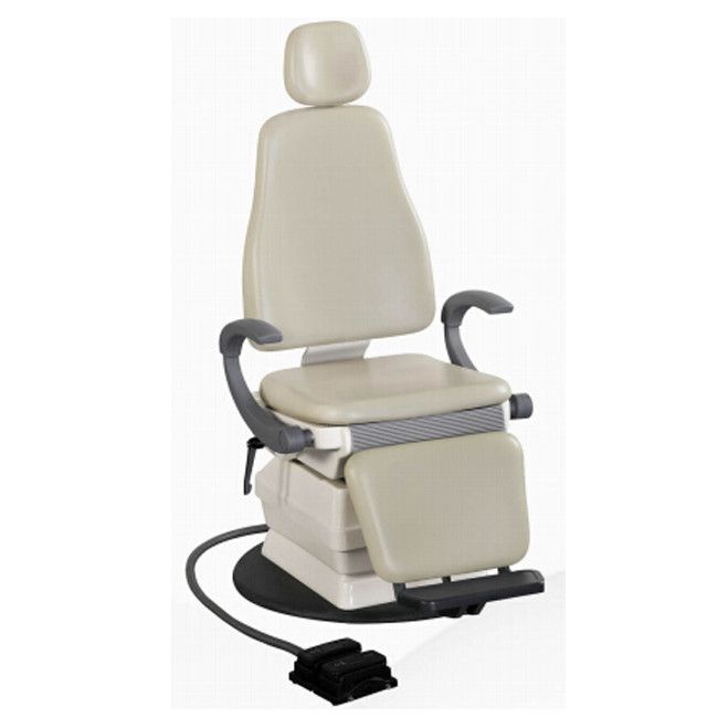 新型豪华最舒适的医用电子耳鼻喉科治疗椅