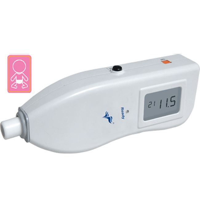 IN-F015 Medical Transcutaneous Bilirubinometer Neonatal Jaundice Meter Neonatal Bilirubin Meter