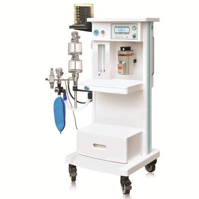 Ha-3100 Super Low Price Manufacturer Anesthesia Machine