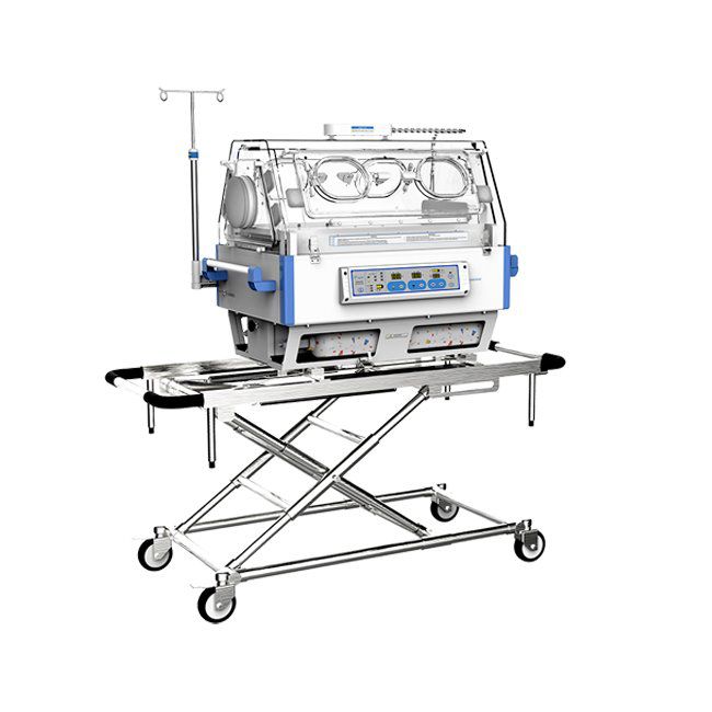 Hb100医疗器械医院便携式自动转运新生儿保育器