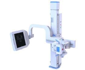 中国供应更好的价格医院医疗数字X射线机医疗诊断射线照相系统