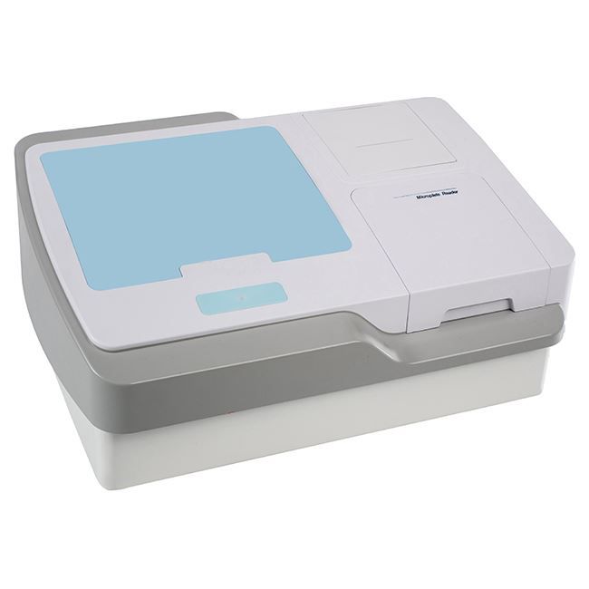 9月Discount Biobase 96-Well全自动Elisa Microplate Washer Bk-9622 PCR实验室设备Washer