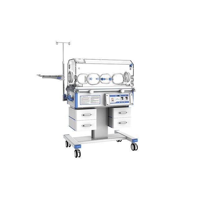 Yxk-2000ga光疗婴儿培养箱(围产期护理设备)