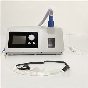 H-80M高流量加湿器氧疗法鼻腔套管高流量氧气HFNC