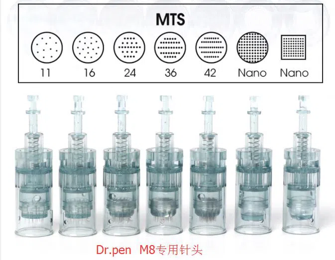 Pen M8（1）博士