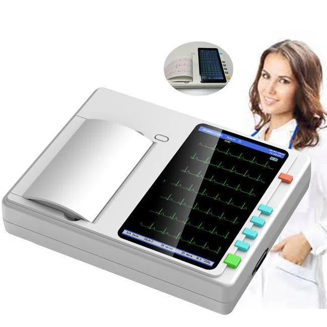 ECG机器