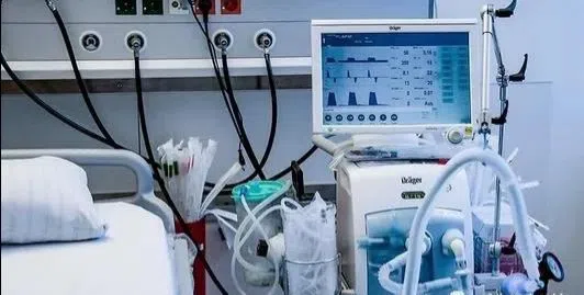医疗呼吸机