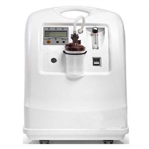 医院制氧机医用10升氧气浓缩器Me-5aw-10L