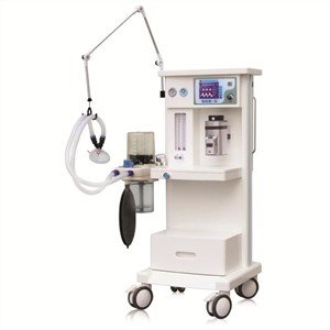 新型高品质医院设备ICU麻醉机