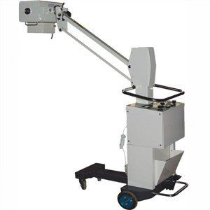 Mobile X Ray