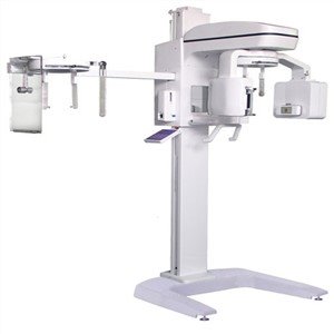 Panoramic Dental X Ray System