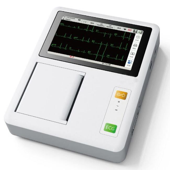 Bsm-2300 Bsm-4100日本Kohden 5导联心电图导联器