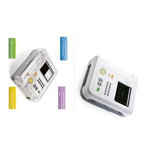 医疗数字3通道心电图机ECG-Rb300价格