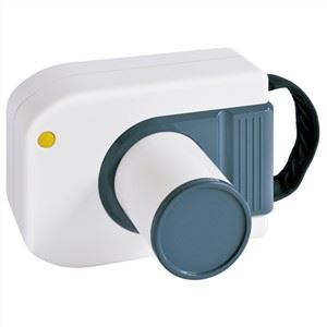High Frenquency DC Portable Dental X-ray Unit