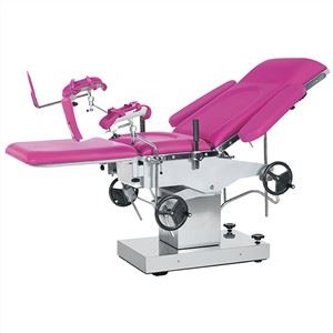 Obstetric Table
