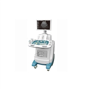 Laptop Ultrasound Scanner with 12 Inch LCD Monitor