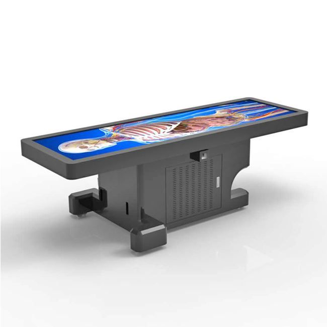 Sy-D019c Hospital Medical X-ray Machine High Frequency 8kw Portable Digital X-ray Equipment with High Quality