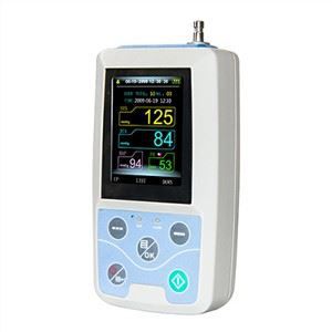 ISO BP Monitor 2021批发家用自动便携式上腕式数字......